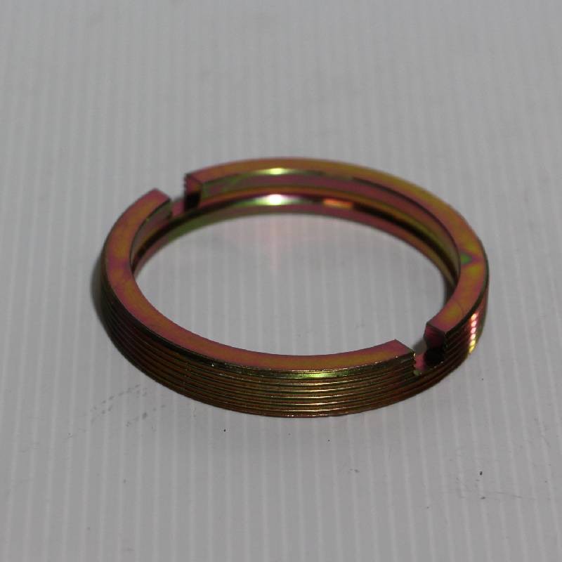 BAGUE ECROU DE ROULEMENT DE ROUE DIAMETRE 74