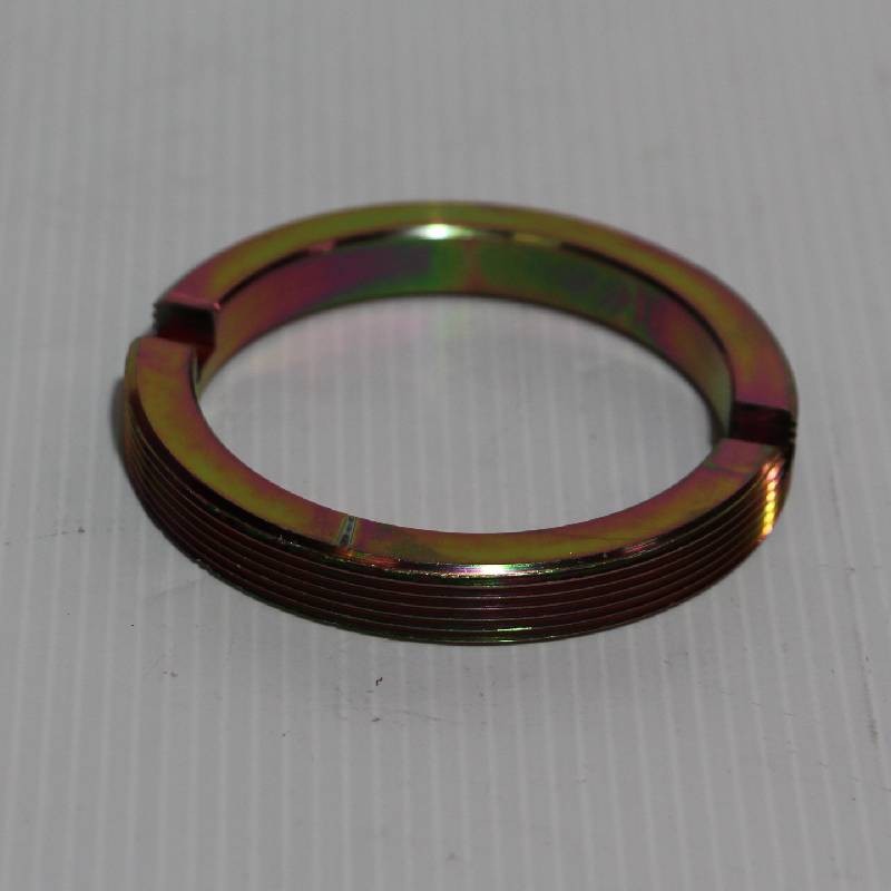 BAGUE ECROU DE ROULEMENT DE ROUE DE DIAMETRE 76