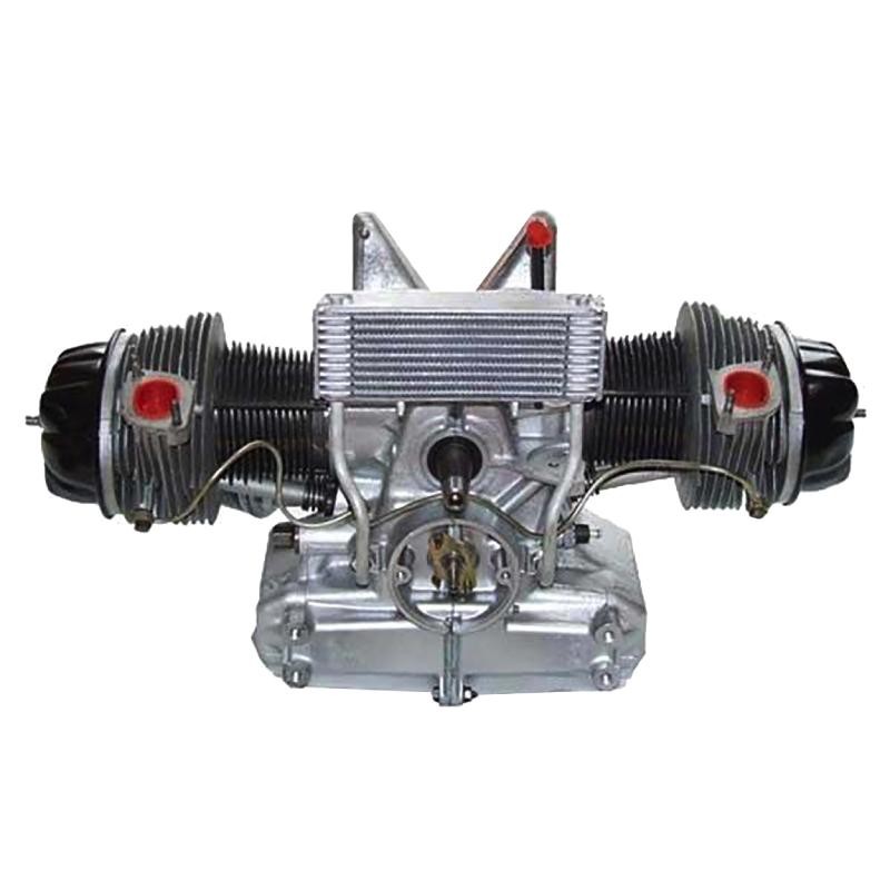 MOTEUR ECHANGE STANDARD 2CV 425 CC 12CV