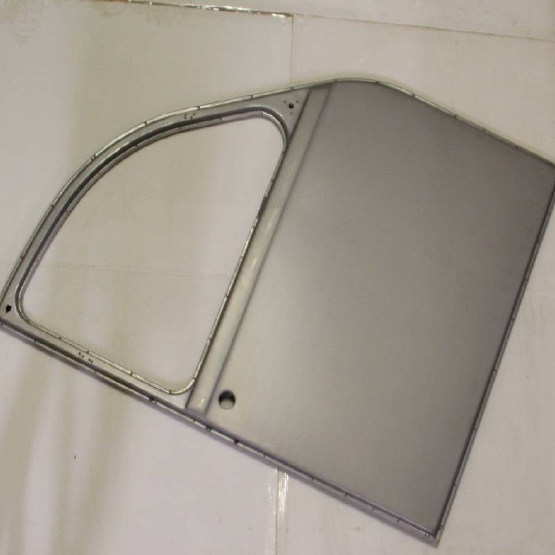 Seau De Verrouillage De Porte Avant Gauche – Compatible Master, Clio, Trafic III, Référence 7701209836