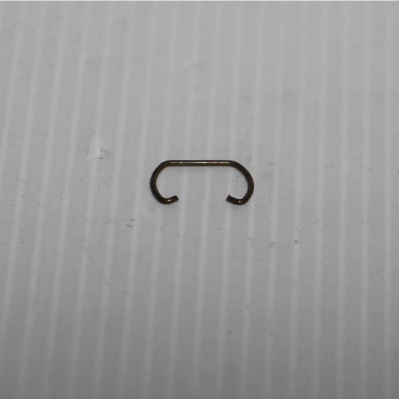 CLIPS BARILLET BROCHE DE SERRURE 2CV