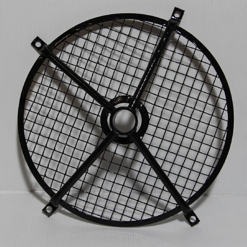 GRILLE DE VENTILATEUR 2CV MOTEUR 602 CC