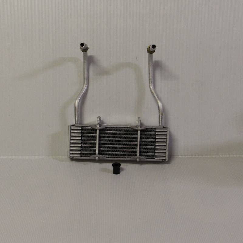 RADIATEUR MOTEUR 602 CC POUR 2CV