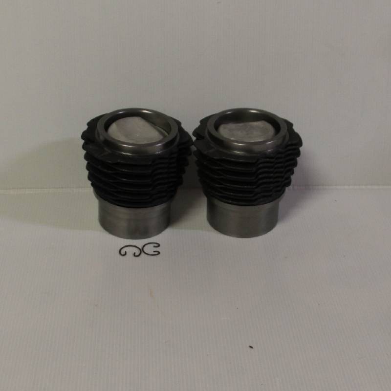 KIT CYLINDRES / PISTON 2CV 435 CC