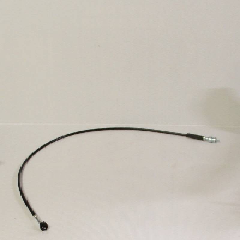 CABLE DE COMPTEUR 2CV ANCIEN MODELE