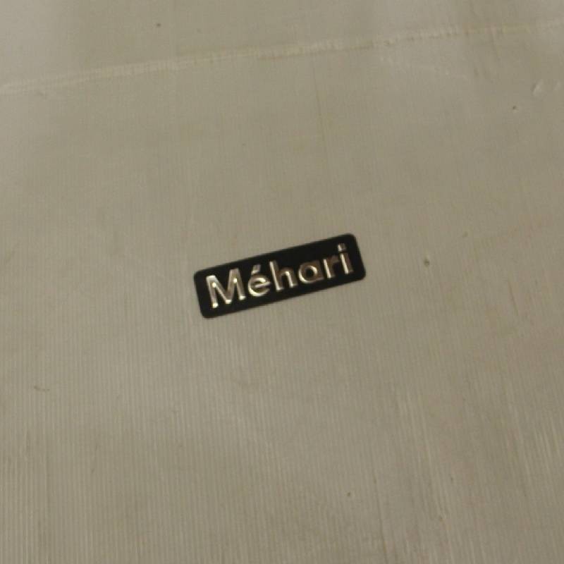 MONOGRAMME MEHARI