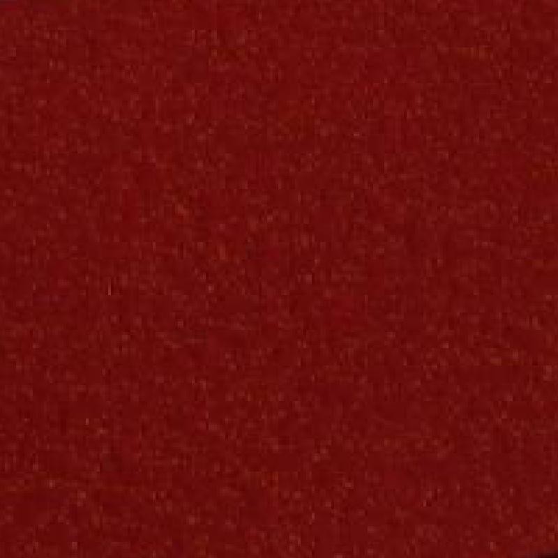 GARNITURE SIEGE ASYMETRIQUE 2CV + BANQUETTE ARRIERE TISSU ROUGE DIAMANTE