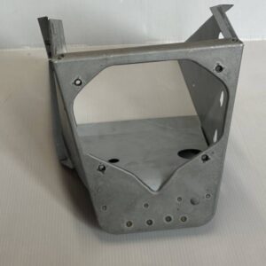 SUPPORT POUR COMPTEUR 2CV6